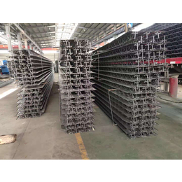 上海钢筋桁架楼承板厂家