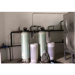 江宇软化水设备-循环水软化水设备批发-驻马店循环水软化水设备