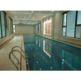 游泳馆一体化泳池设备-富和泳池设备-厦门一体化泳池设备