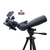 欧尼卡BD80ED单筒望远镜无线Wifi抓拍巡线仪缩略图2