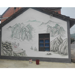 艺术墙绘-苏州墙绘-杭州美馨墙绘(查看)