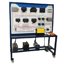 电动汽车CAN网络实训台 纯电动汽车教学实训台 