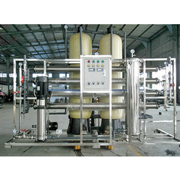 贵州大型饮用纯净水设备厂家 -食品工业纯净水设备价格