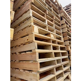 木栈板供应商-意兴隆木业-华安木栈板