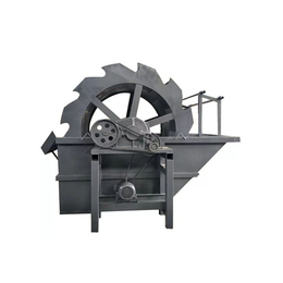 森美机械制造(图)-螺旋洗砂机-桂林洗砂机