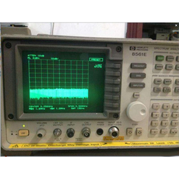 销售回收8561E频谱分析仪