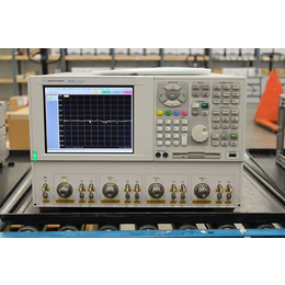 二手网分仪N5264A PNA-X测量接收机