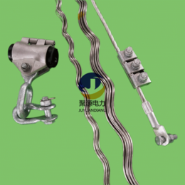 光缆悬垂线夹OPGW光缆悬垂线夹预绞式悬垂 厂家供应生产缩略图