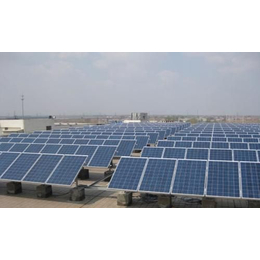鸡西太阳能- 鑫源达电力安装-太阳能光伏组件