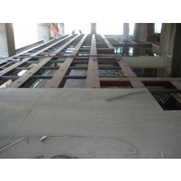 安徽三嘉-上饶钢结构夹层板-钢结构夹层板地板