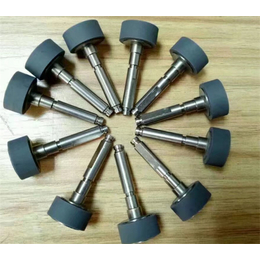 低弹橡胶螺栓UNST10-40-橡胶螺栓-乾昊欣自动化