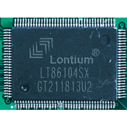 LT86104SX模拟4端口HDMI DVI DP分离器