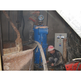 立井开挖排水清淤吊泵SQ70-80