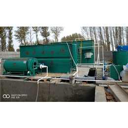 临沂养殖废水处理设备-山东金双联-养殖废水处理设备批发