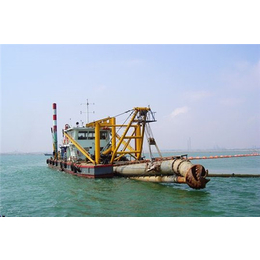 液压挖泥船一体式-青州永利(在线咨询)-液压挖泥船