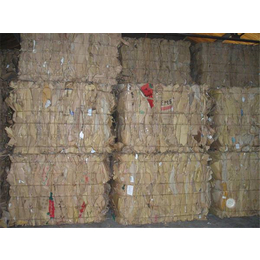 旧纸皮回收-兴杰再生资源回收-惠州纸皮回收