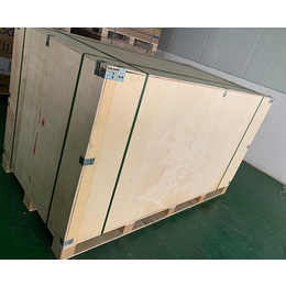 安徽木箱-金海木业包装-木箱包装