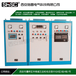 平凉智能变频控制柜-西安施昌-格兰富智能变频控制柜
