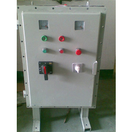 安能达防爆电器(图)-防爆配电箱生产-莱芜防爆配电箱