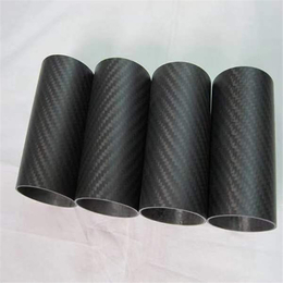 耐高温碳纤维管材价格-耐高温碳纤维管材-美伦复合材料制品厂家