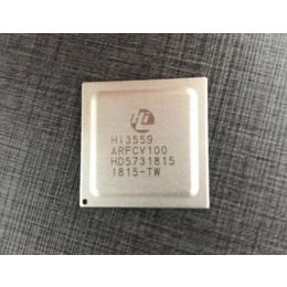  HI3559ARFCV100芯片性能Hi3559AV100