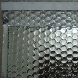 胜城厂家促销双面铝箔气泡膜隔热膜双面铝箔气泡膜