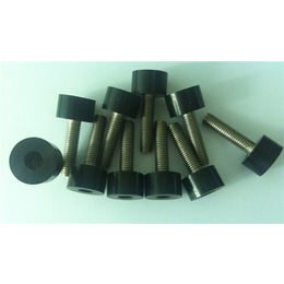 橡胶螺栓-低弹橡胶螺栓UNST10-40-乾昊欣自动化