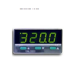 CAL3200温度控制器
