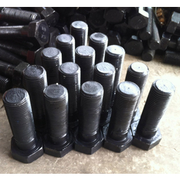 高铁螺栓价格-亚泉紧固件批发商-防锈高铁螺栓价格