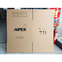 包装瓦楞纸箱-南京瓦楞纸箱-乐业包装