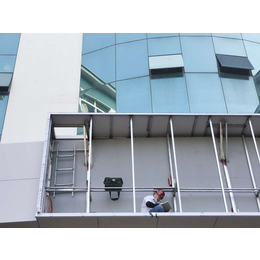 麻城招牌检测玻璃幕墙可靠性检测招牌安全性检测玻璃幕墙安全检测