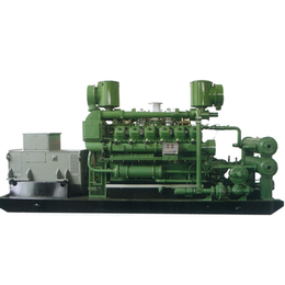 燃气发电机-济南瓦特设备有限公司-燃气发电机组