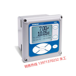 罗斯蒙特分析仪1066-C-HT-60 