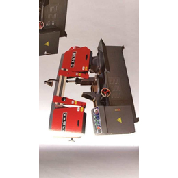 昆明磊鑫建筑机械(图)-红河钢筋带锯床型号-红河钢筋带锯床
