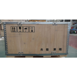 木箱包装公司-达美包装材料木箱(在线咨询)-吴忠木箱