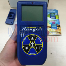 Ranger多功能辐射检测仪