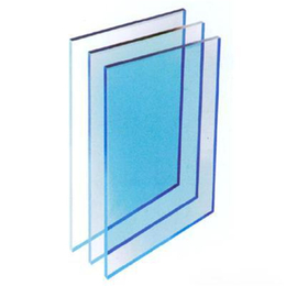 镀膜玻璃-晶达玻璃有限公司-钢化镀膜玻璃