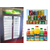达硕商超冷链制造(多图)-冷藏保鲜饮料柜价格-阳泉饮料柜缩略图1