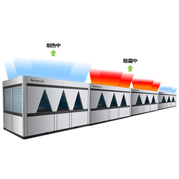 风冷式冷水机*-恒信伟业(在线咨询)-沧州风冷式冷水机