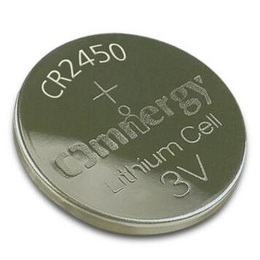 电子货架标签 蓝牙电子产品电池CR2450