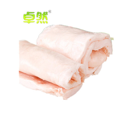 进口猪肉厂家-江苏千秋食品-金华进口猪肉