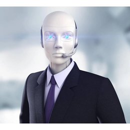语音机器人让科技落地-智能你的企业