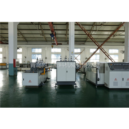 塑料中空板设备-牡丹江中空板设备-青岛同三塑料机械公司