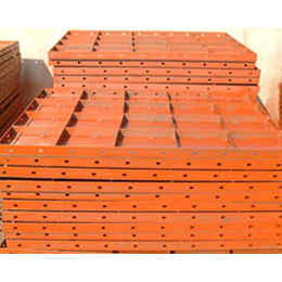山西箱梁钢模板-诚建钢模板工厂-山西箱梁钢模板定制