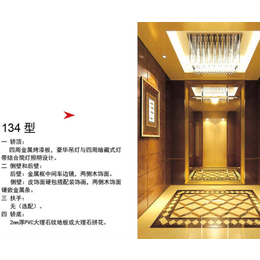 住宅乘客电梯定制-江苏天利电梯-上海住宅乘客电梯