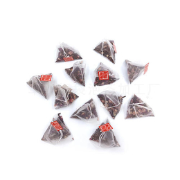 诺丽果国产尼龙纱网三角茶包代用茶oem贴牌产地花茶缩略图