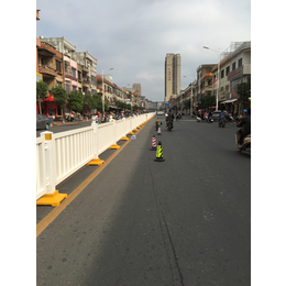 深圳市政市政栏杆生产厂家 龙岗道路隔离护栏定做