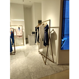 服装展示架-奇成用心-服装展示架批发