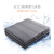 纯3D床垫健康无螨虫水洗透气X90结构无弹簧床垫缩略图2