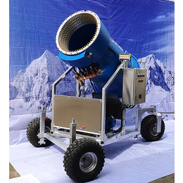 迪特四季造雪机-人工造雪机-冰雪乐园-冰雪装备